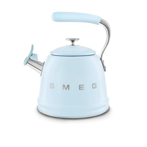 Bouilloires à Sifflet 2.3l Pastel Blue - Wkf01pb