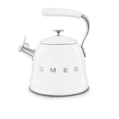 Bouilloires à Sifflet 2.3l Blanc - Wkf01wh