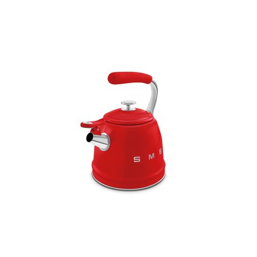 Bouilloires à Sifflet 2.3l Rouge - Wkf01rd