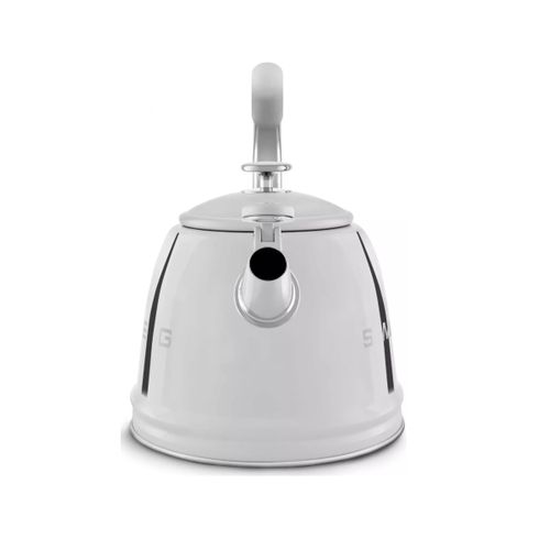 Bouilloire à Sifflet 2.3l Inox - Wkf01ss