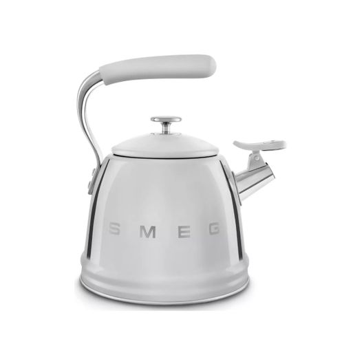 Bouilloire à Sifflet 2.3l Inox - Wkf01ss