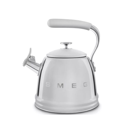 Bouilloire à Sifflet 2.3l Inox - Wkf01ss