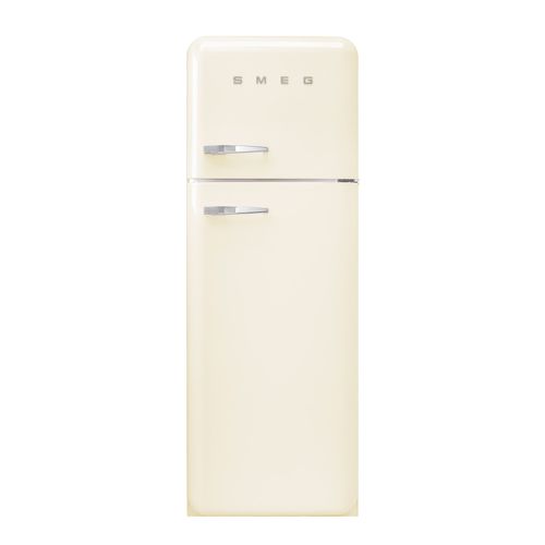 Réfrigérateur 2 portes SMEG FAB30RCR6 crème