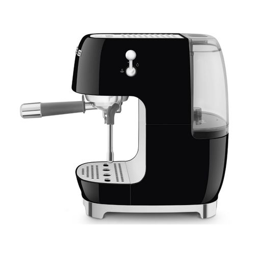 Machine à Expresso 15 Bars Noir - Ecf03bleu