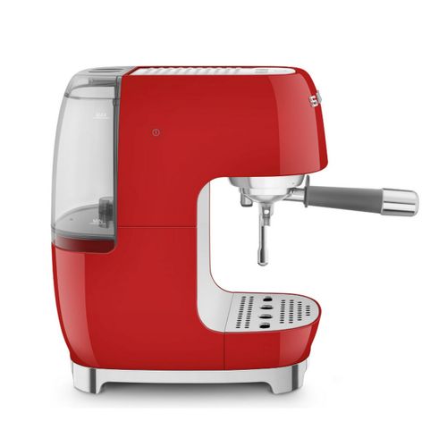 Robot Café 15 Bars Rouge - Ecf03rdeu