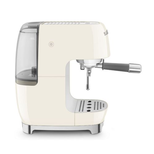Machine à Café Expresso Crème - Ecf03creu