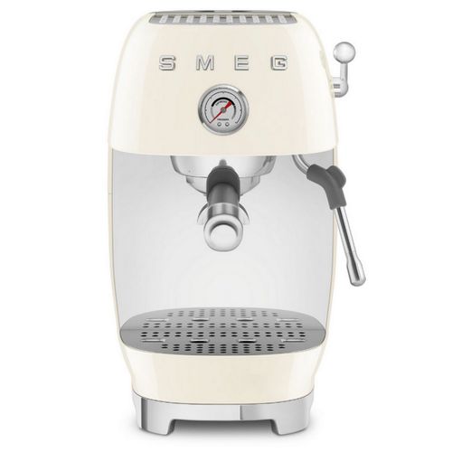Machine à Café Expresso Crème - Ecf03creu