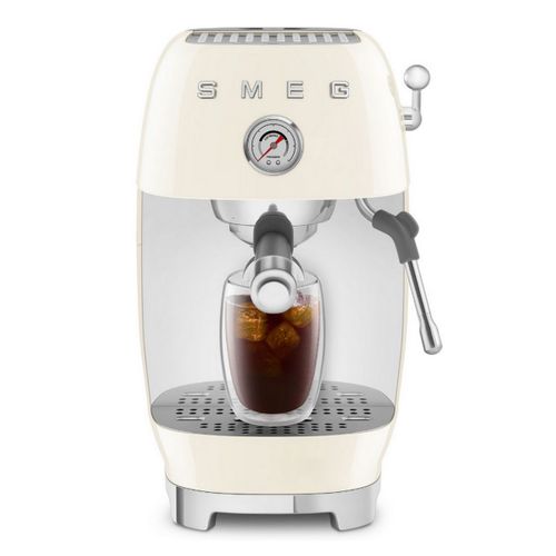 Machine à Café Expresso Crème - Ecf03creu