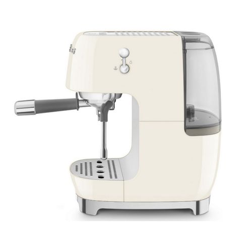 Machine à Café Expresso Crème - Ecf03creu