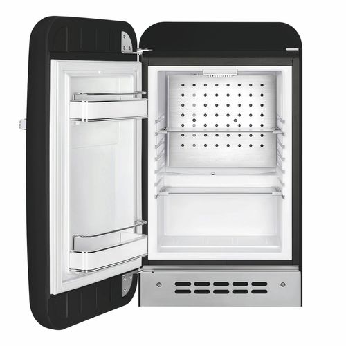 Réfrigérateur 1 porte SMEG FAB5LBL6 34L noir