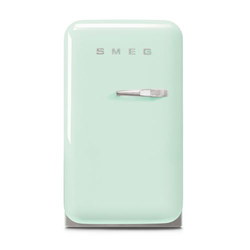 Réfrigérateur 1 porte SMEG FAB5LPG6 34L vert d'eau