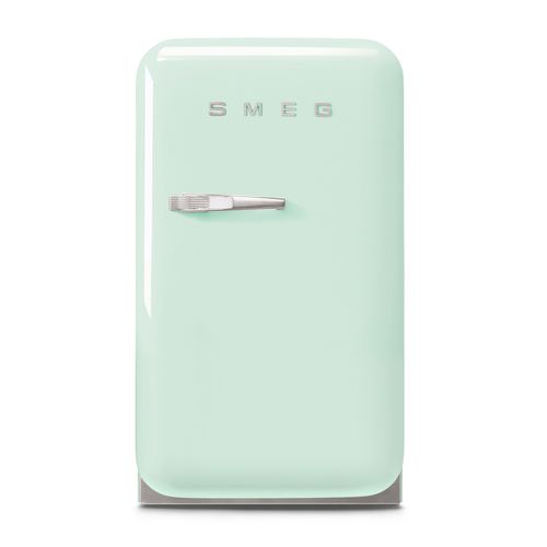 Réfrigérateur 1 porte SMEG FAB5RPG6 34L Vert d'eau