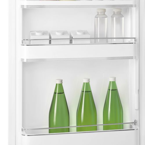 Combiné SMEG FAB32LCR6 331L Crème