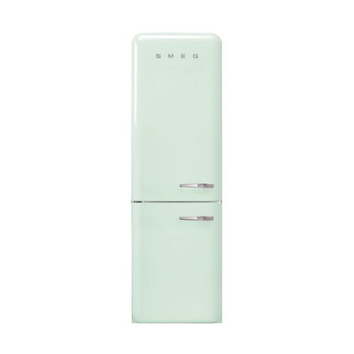 Combiné SMEG FAB32LPG6 331L Vert d'eau