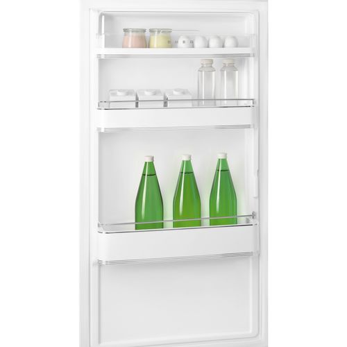 Combiné SMEG FAB32LPG6 331L Vert d'eau