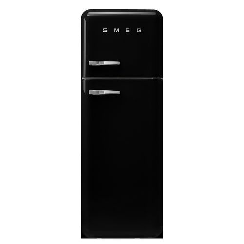 Réfrigérateur 2 portes SMEG FAB30RBL6 noir