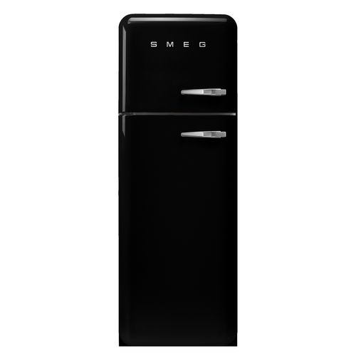 Réfrigérateur 2 portes SMEG FAB30LBL6 Noir
