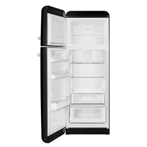 Réfrigérateur 2 portes SMEG FAB30LBL6 Noir
