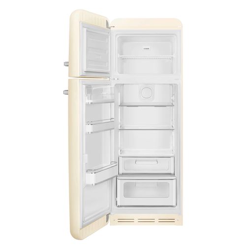 Réfrigérateur 2 portes SMEG FAB30LCR6 Crème