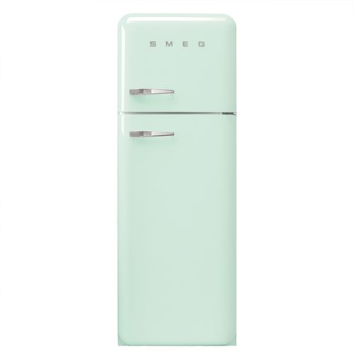 Réfrigérateur 2 portes SMEG FAB30RPG6 vert d'eau