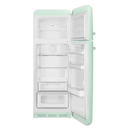 Réfrigérateur 2 portes SMEG FAB30RPG6 vert d'eau