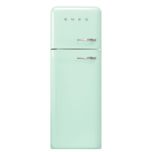 Réfrigérateur 2 portes SMEG FAB30LPG6 Vert d'eau