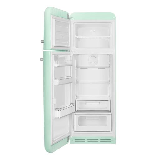 Réfrigérateur 2 portes SMEG FAB30LPG6 Vert d'eau