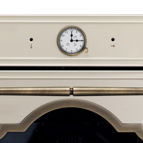 FOUR ENCASTRABLE SMEG SFP67C1TPO