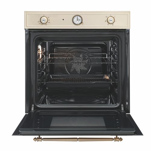 FOUR ENCASTRABLE SMEG SFP67C1TPO