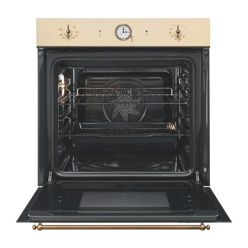 Four encastrable SMEG SFP68C1TPO