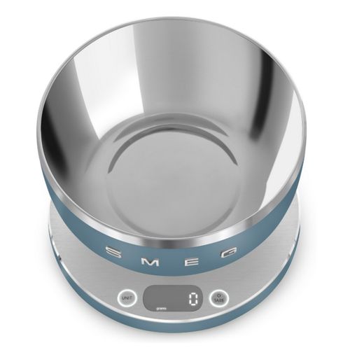 Balance De Cuisine Électronique 5kg/1g - Ksc01sbmww