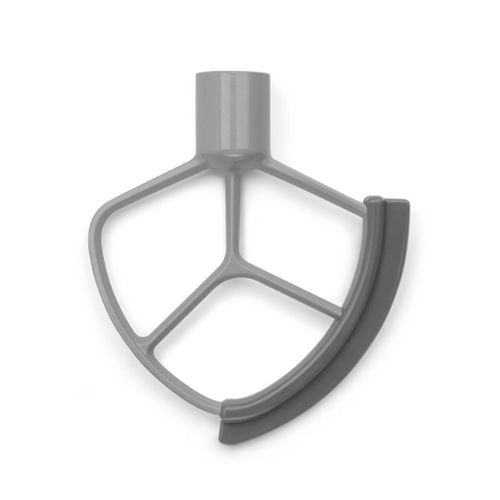 Batteur Plat Pour Robot Sur Socle En Acier Inoxydable - Smfb14