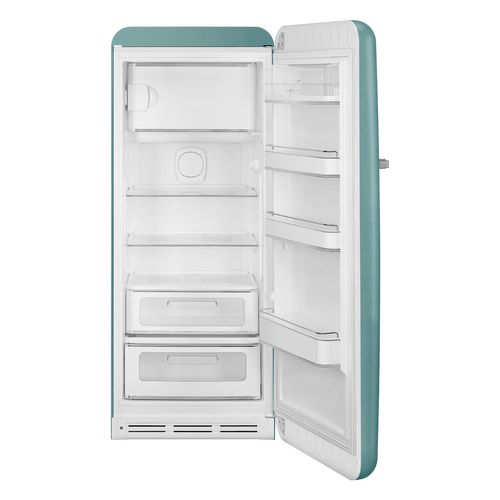 Réfrigérateur 1 porte SMEG FAB28RDEG6 270L Vert émeraude
