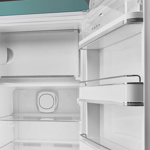 Réfrigérateur 1 porte SMEG FAB28RDEG6 270L Vert émeraude