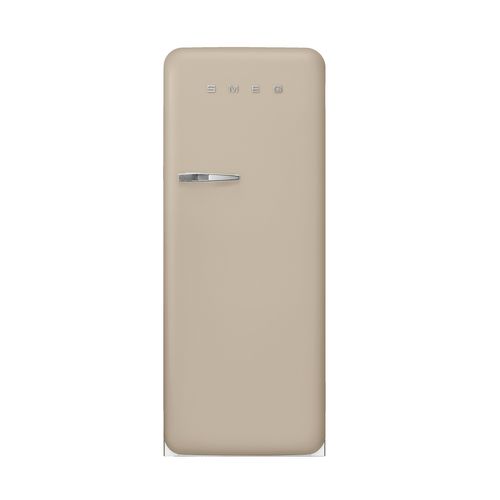 Réfrigérateur 1 porte SMEG FAB28RDPP6 270L Beige poudré