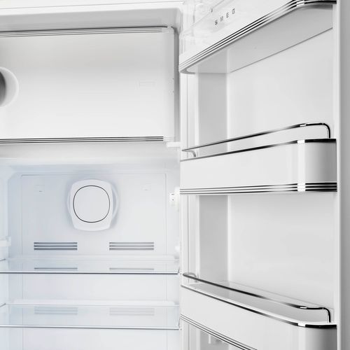 Réfrigérateur 1 porte SMEG FAB28RDPP6 270L Beige poudré