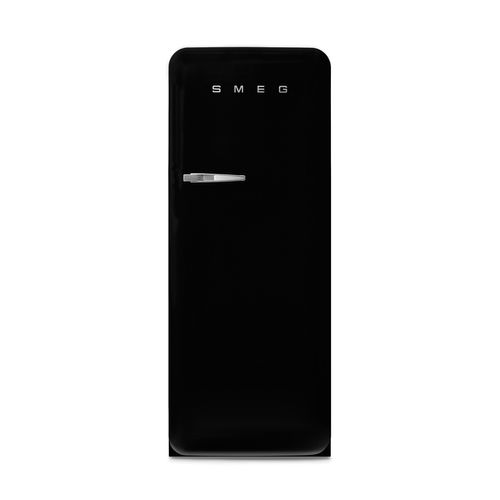 Réfrigérateur 1 porte SMEG FAB28RDBLM6 270L Noir mat