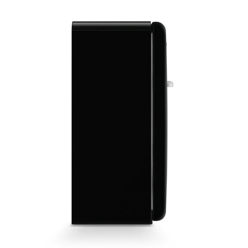 Réfrigérateur 1 porte SMEG FAB28RDBLM6 270L Noir mat