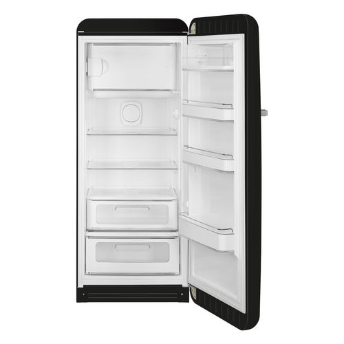 Réfrigérateur 1 porte SMEG FAB28RDBLM6 270L Noir mat