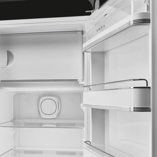 Réfrigérateur 1 porte SMEG FAB28RDBLM6 270L Noir mat