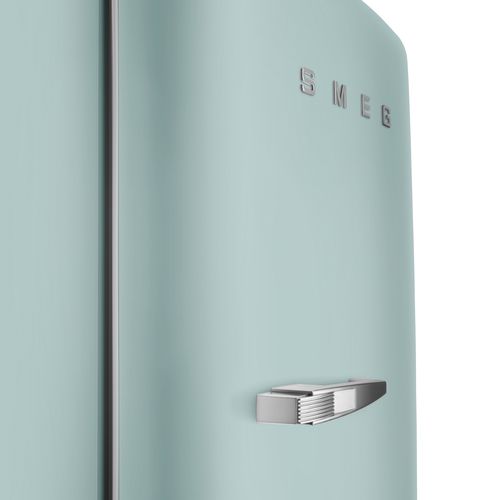 Réfrigérateur 1 porte SMEG FAB28RDSA6 270L Vert céladon