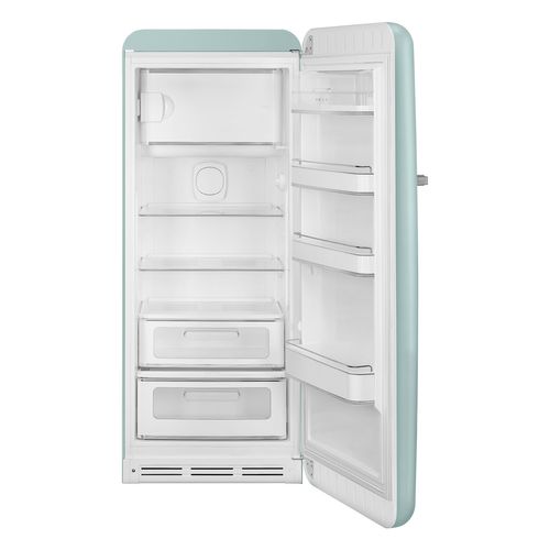 Réfrigérateur 1 porte SMEG FAB28RDSA6 270L Vert céladon
