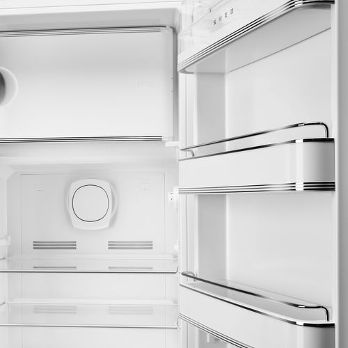 Réfrigérateur 1 porte SMEG FAB28RDSA6 270L Vert céladon