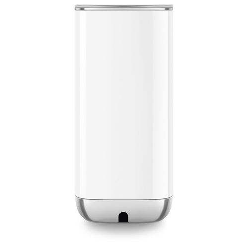 Emulsionneur De Lait 500w 0.12 / 0.18l Blanc - Mff02wheu