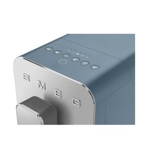 Expresso Broyeur Bleu Orage - Bcc13sbmeu