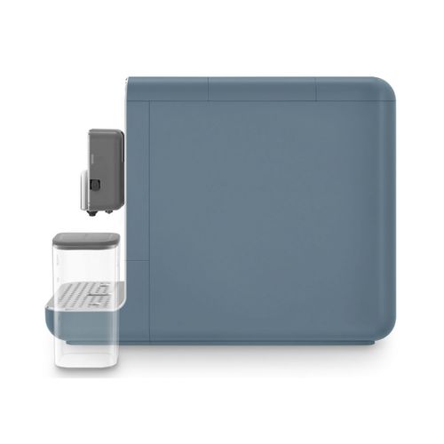 Expresso Broyeur Bleu Orage - Bcc13sbmeu