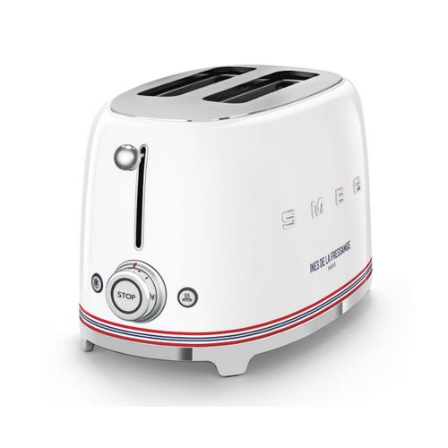 Grille-pains 2 Fentes 950w - Tsf01idfeu