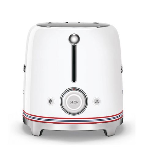 Grille-pains 2 Fentes 950w - Tsf01idfeu