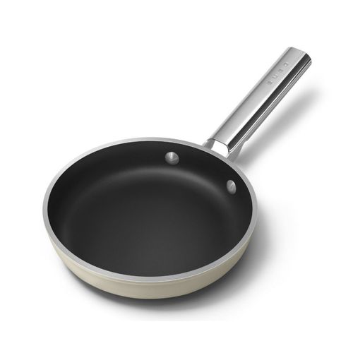 Poêle 20cm Crème Mat - Fpf2002crm