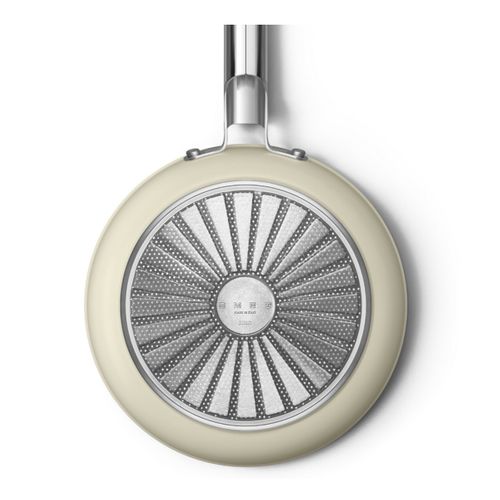 Poêle 24 Cm Crème Mat - Fpf2402crm